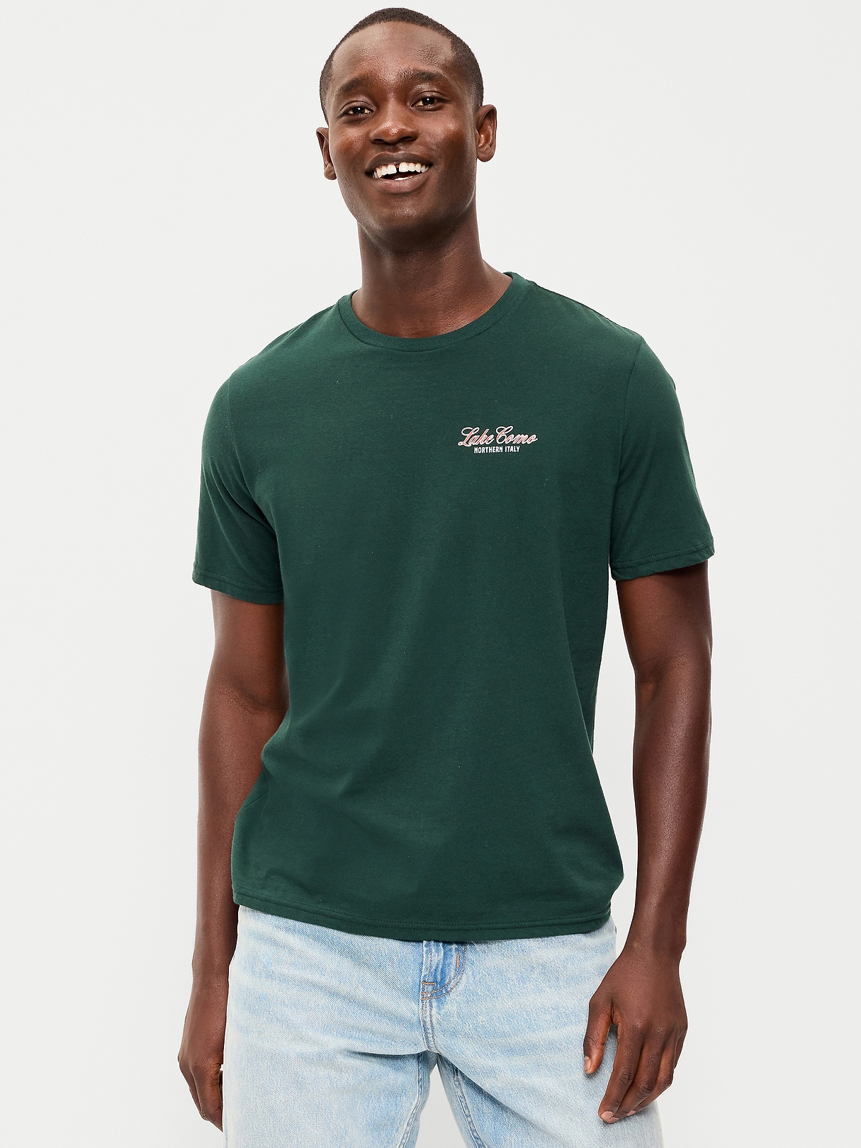 Graphic T-Shirt | Old Navy