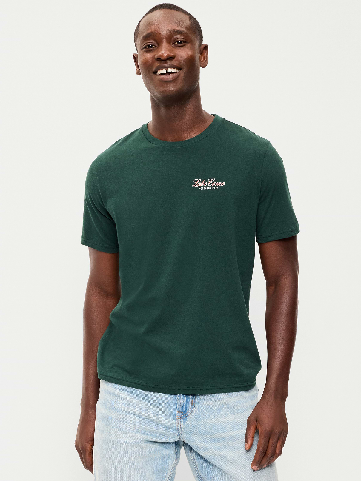 Image number 2 showing, Graphic T-Shirt