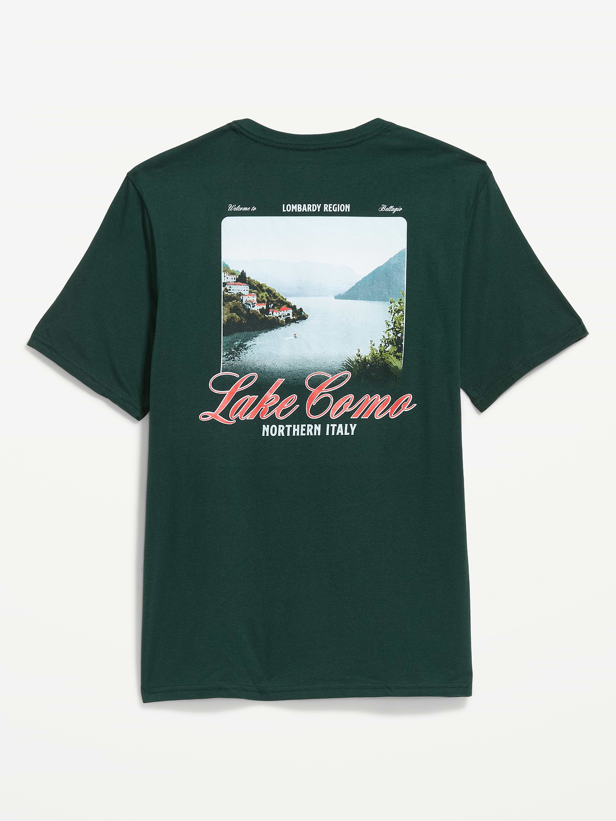Image number 1 showing, Graphic T-Shirt