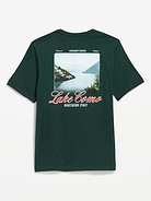 Image number 1 showing, Graphic T-Shirt