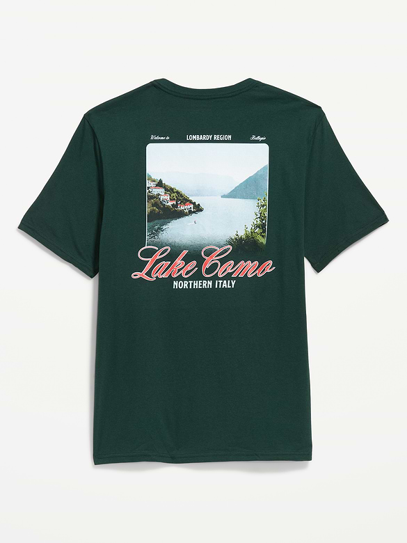 Graphic T-Shirt