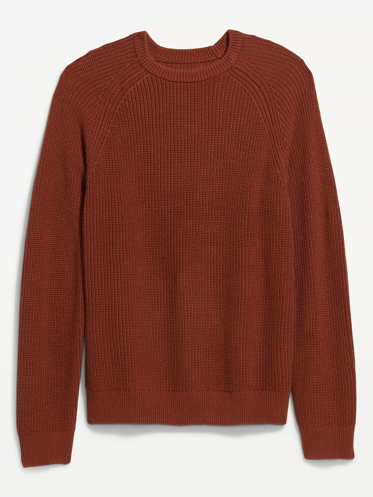 Image number 1 showing, Crew-Neck Sweater
