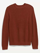 Image number 1 showing, Crew-Neck Sweater