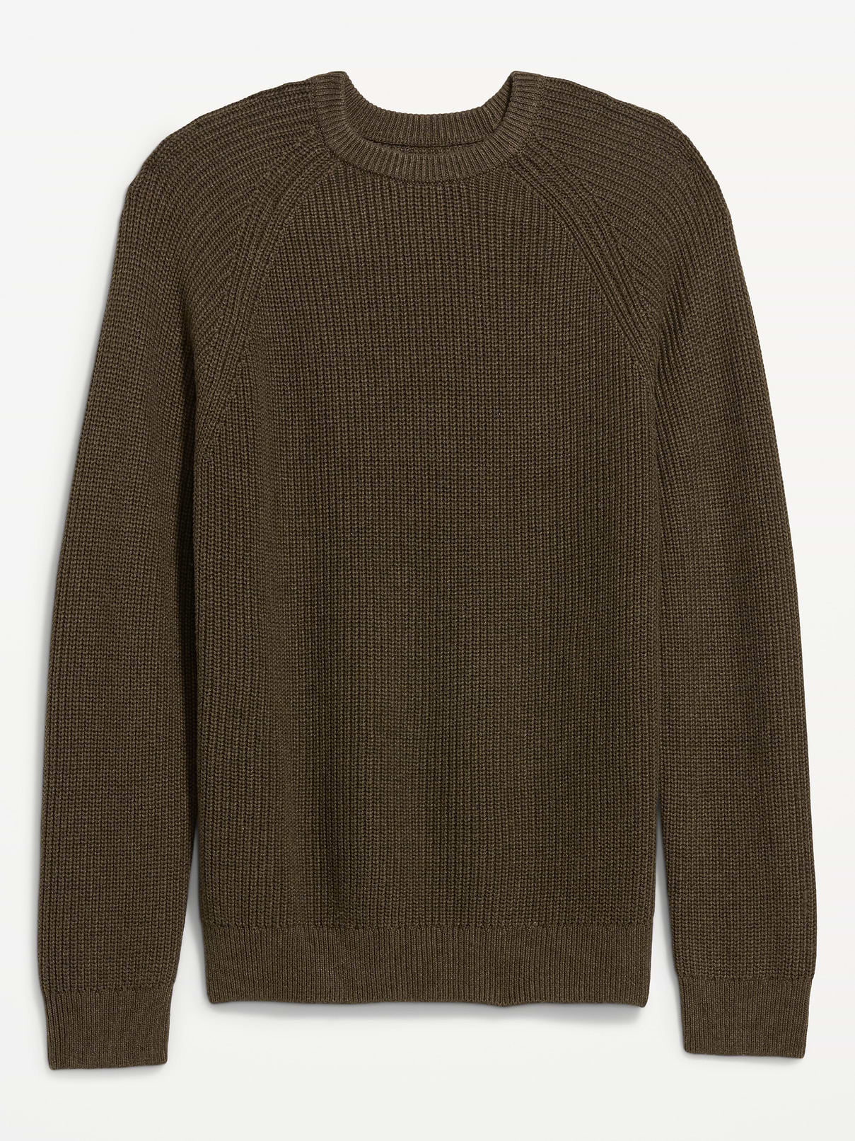 Image number 1 showing, Crew-Neck Sweater