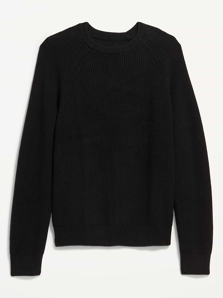 Image number 4 showing, Crew-Neck Sweater