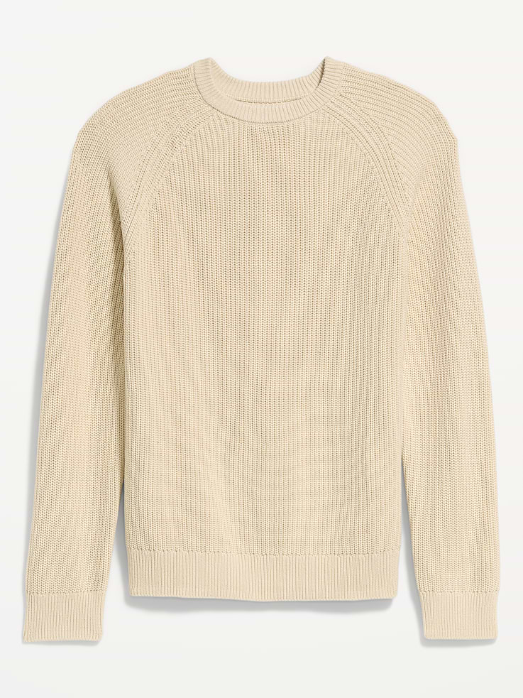Image number 4 showing, Crew-Neck Sweater