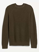 Image number 2 showing, Crew-Neck Sweater