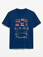 Image number 2 showing, Graphic T-Shirt