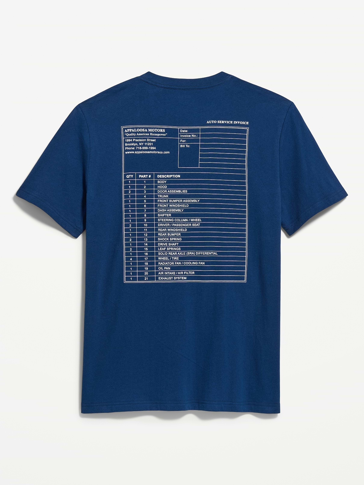 Image number 1 showing, Graphic T-Shirt