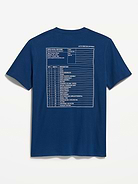 Image number 1 showing, Graphic T-Shirt
