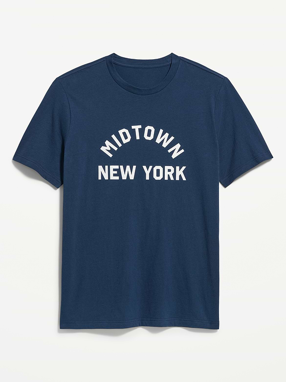 Graphic T-Shirt
