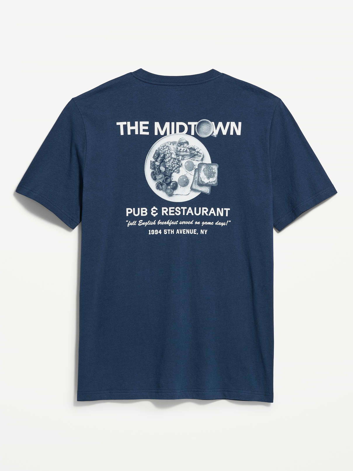 Image number 1 showing, Graphic T-Shirt