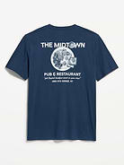 Image number 1 showing, Graphic T-Shirt