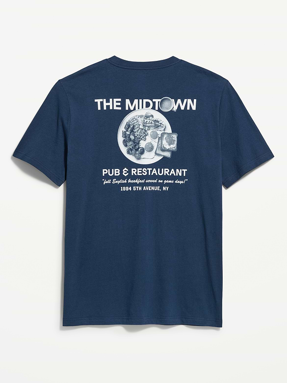 Graphic T-Shirt