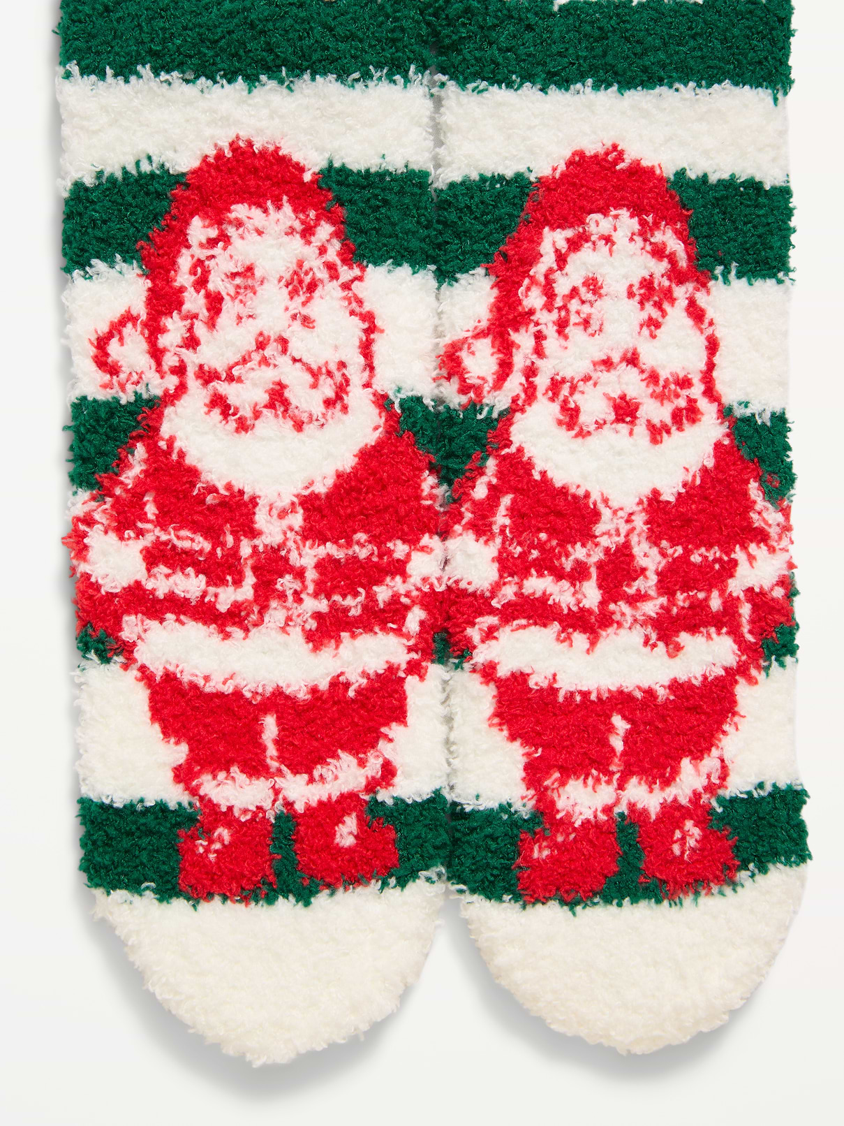 Image 2 of 2, Cozy Crew Socks for Women
