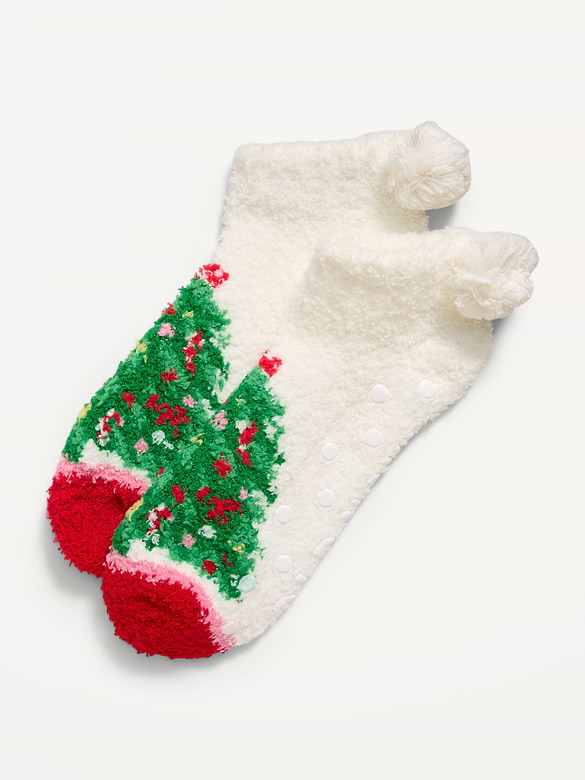Cozy Ankle Socks for Women