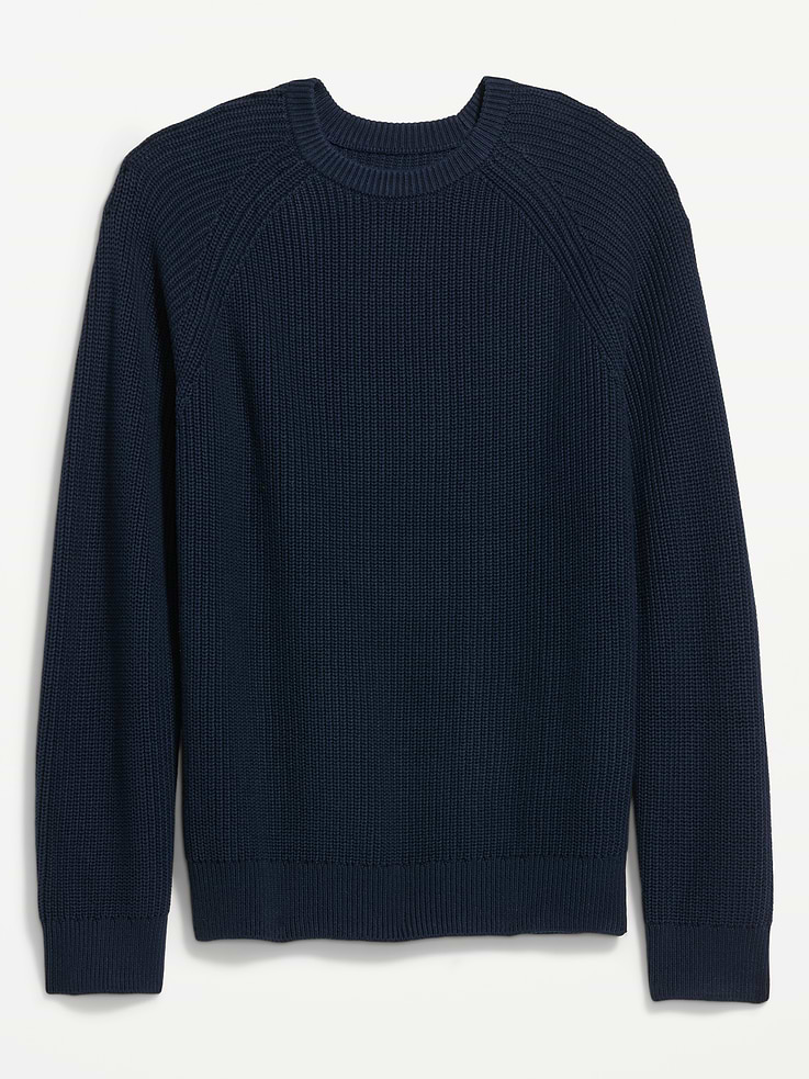 Image number 4 showing, Crew-Neck Sweater