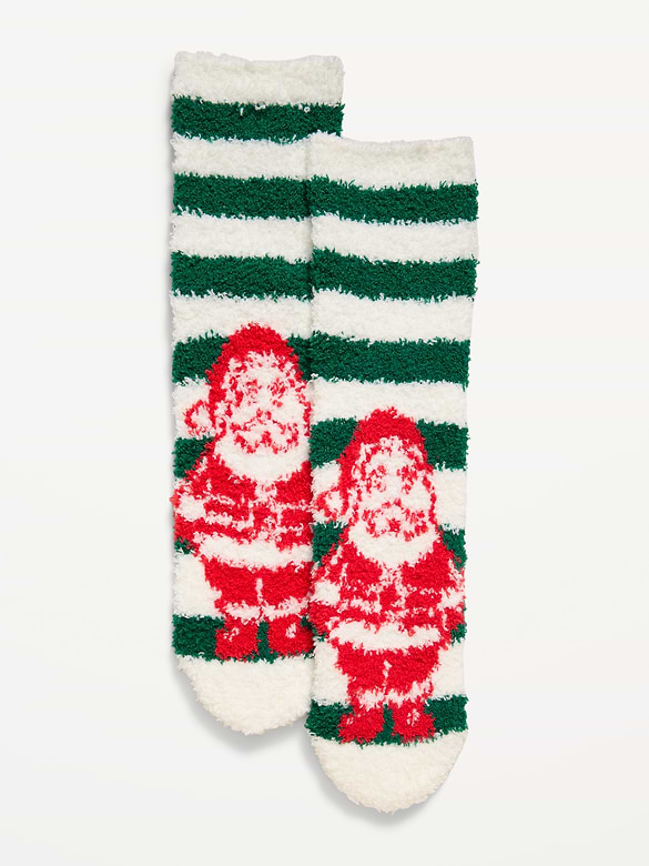 Cozy Crew Socks for Women