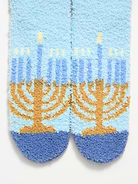 Image 2 of 2, Cozy Crew Socks for Women
