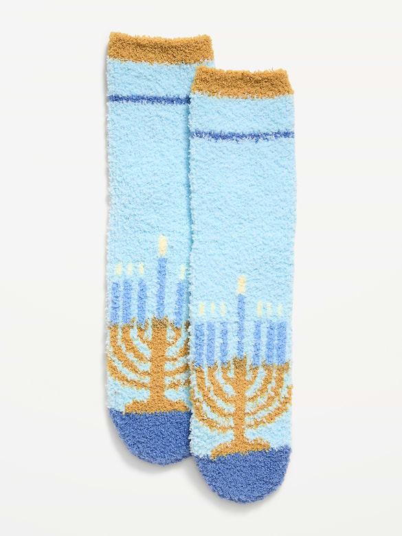 Cozy Crew Socks for Women