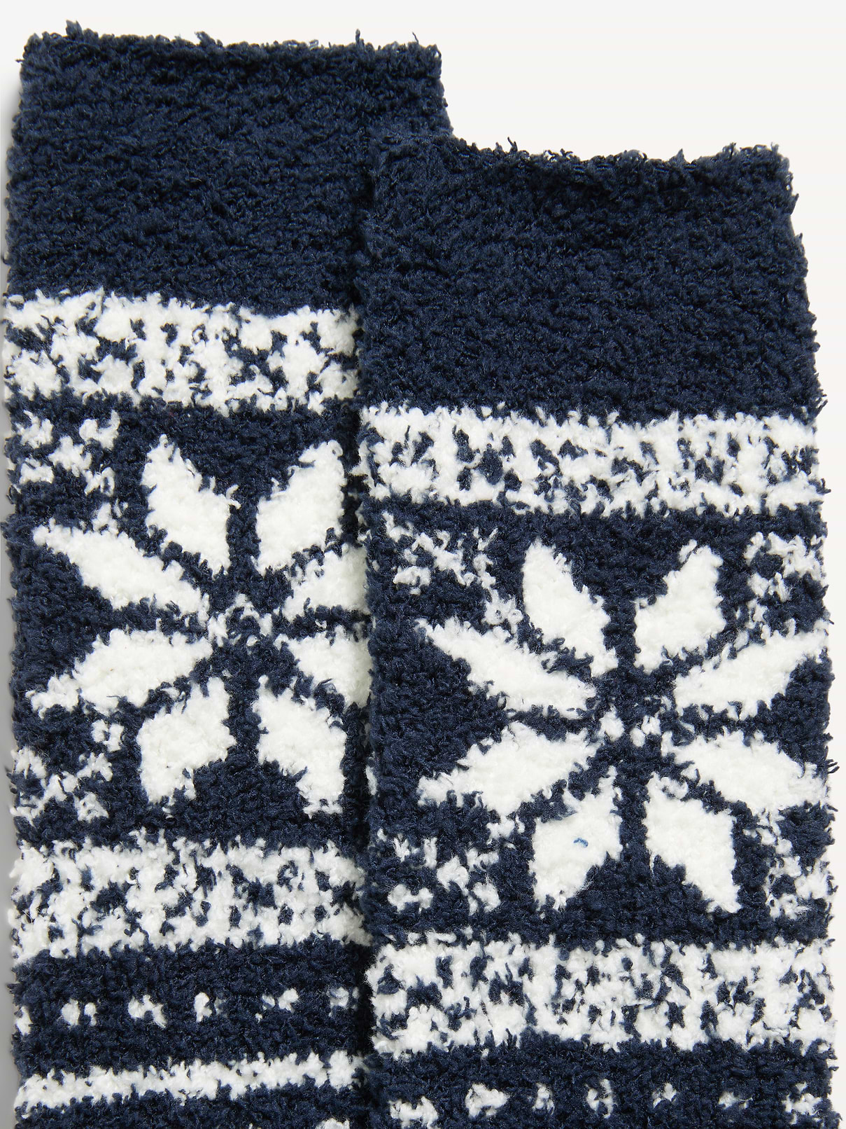 Image 2 of 2, Cozy Socks for Men