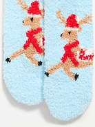 Image 2 de 2, Chaussettes douillettes pour homme