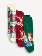 Image 1 of 2, elastic openings, Product #905876