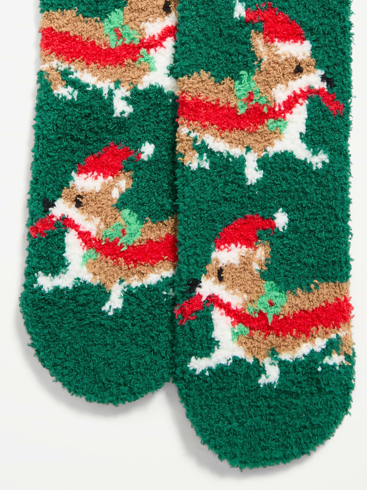 Image 2 de 2, Chaussettes douillettes pour homme