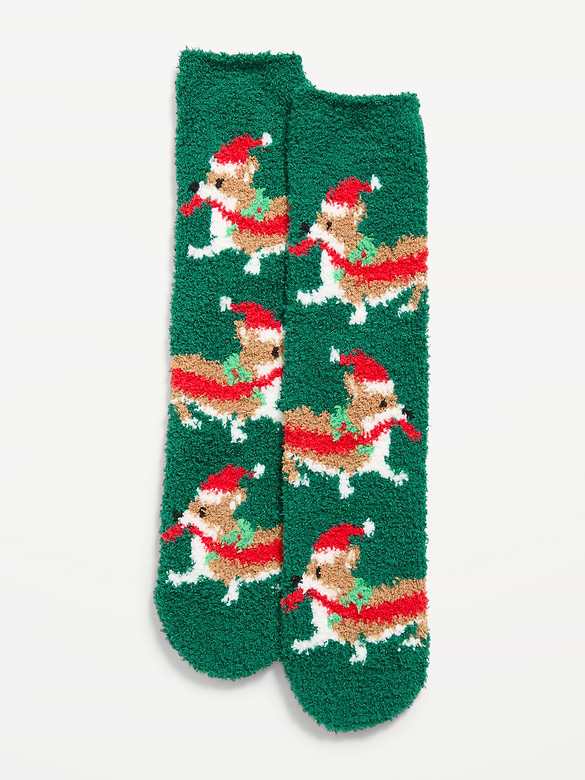Cozy Socks for Men