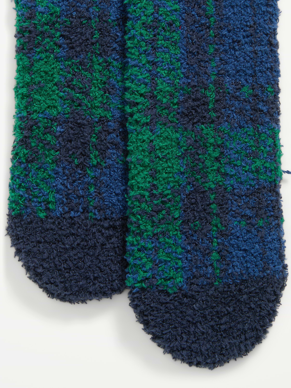 Image 2 of 2, Cozy Socks for Men