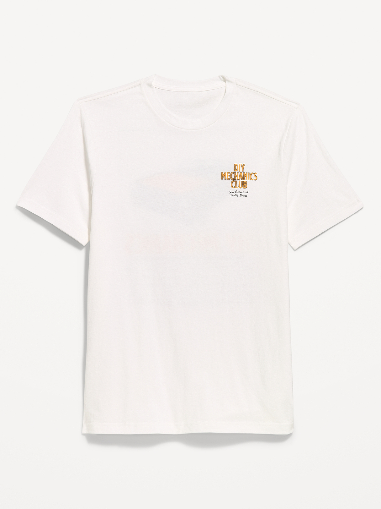 Graphic T-Shirt | Old Navy