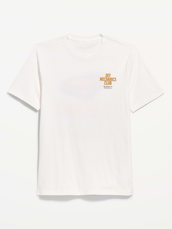 Graphic T-Shirt