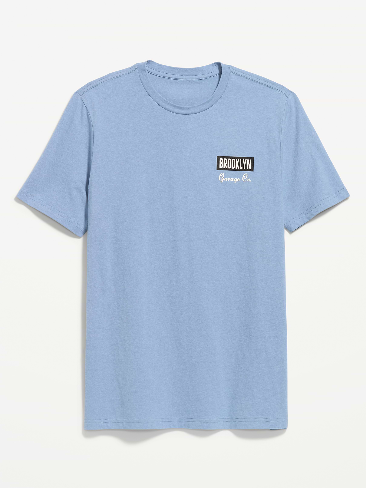 L'image numéro 3 présente T-shirt à imprimé