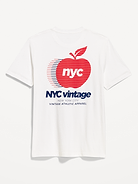 Image number 1 showing, Graphic T-Shirt