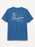 Image number 1 showing, Graphic T-Shirt