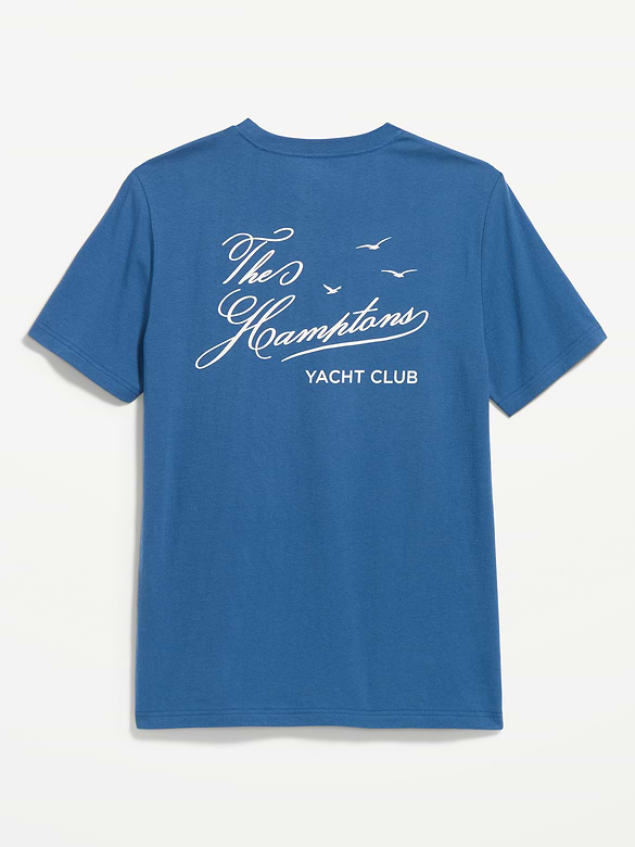 Graphic T-Shirt