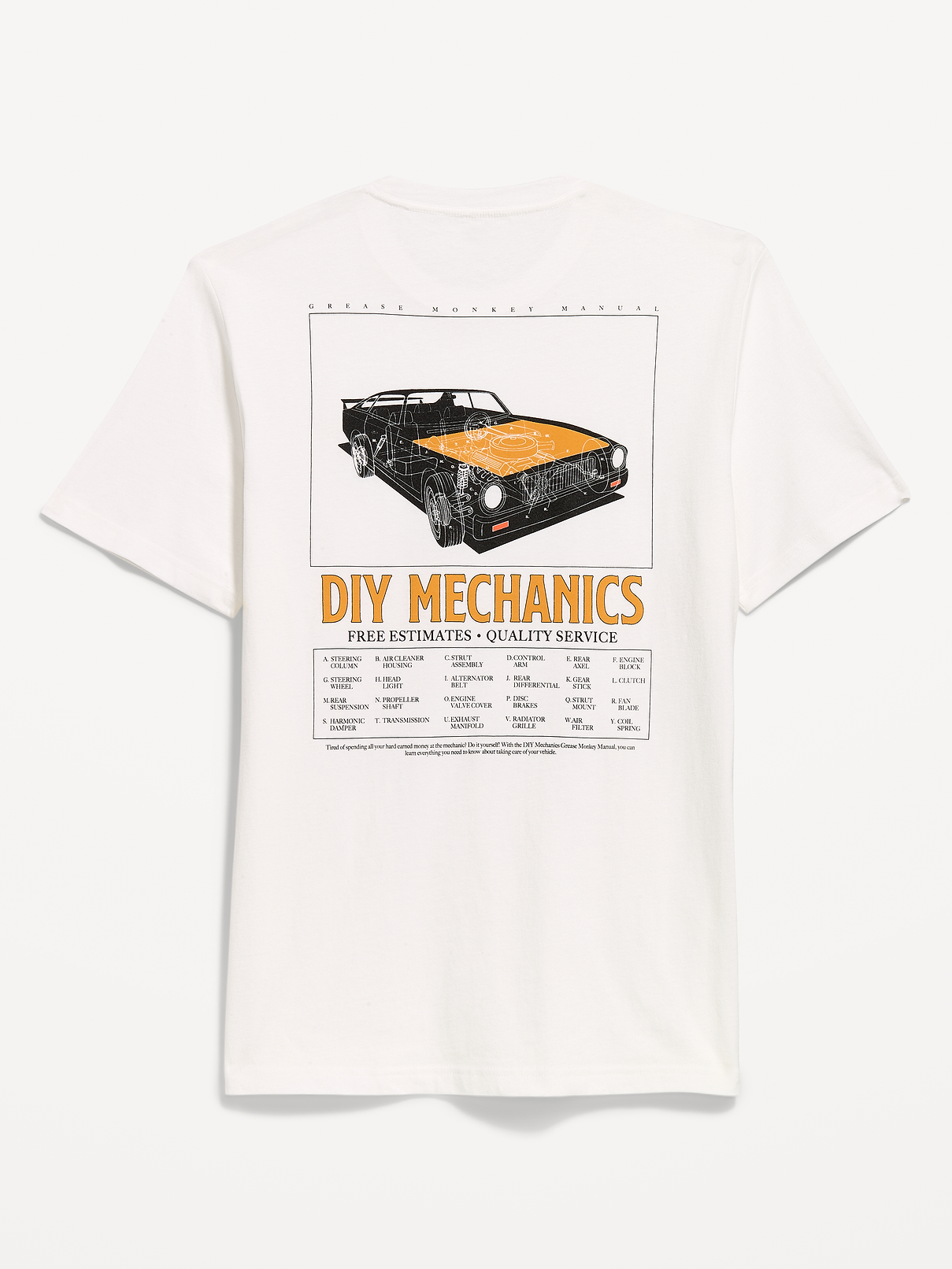 Image number 1 showing, Graphic T-Shirt
