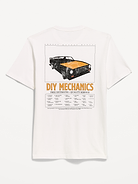 Image number 1 showing, Graphic T-Shirt