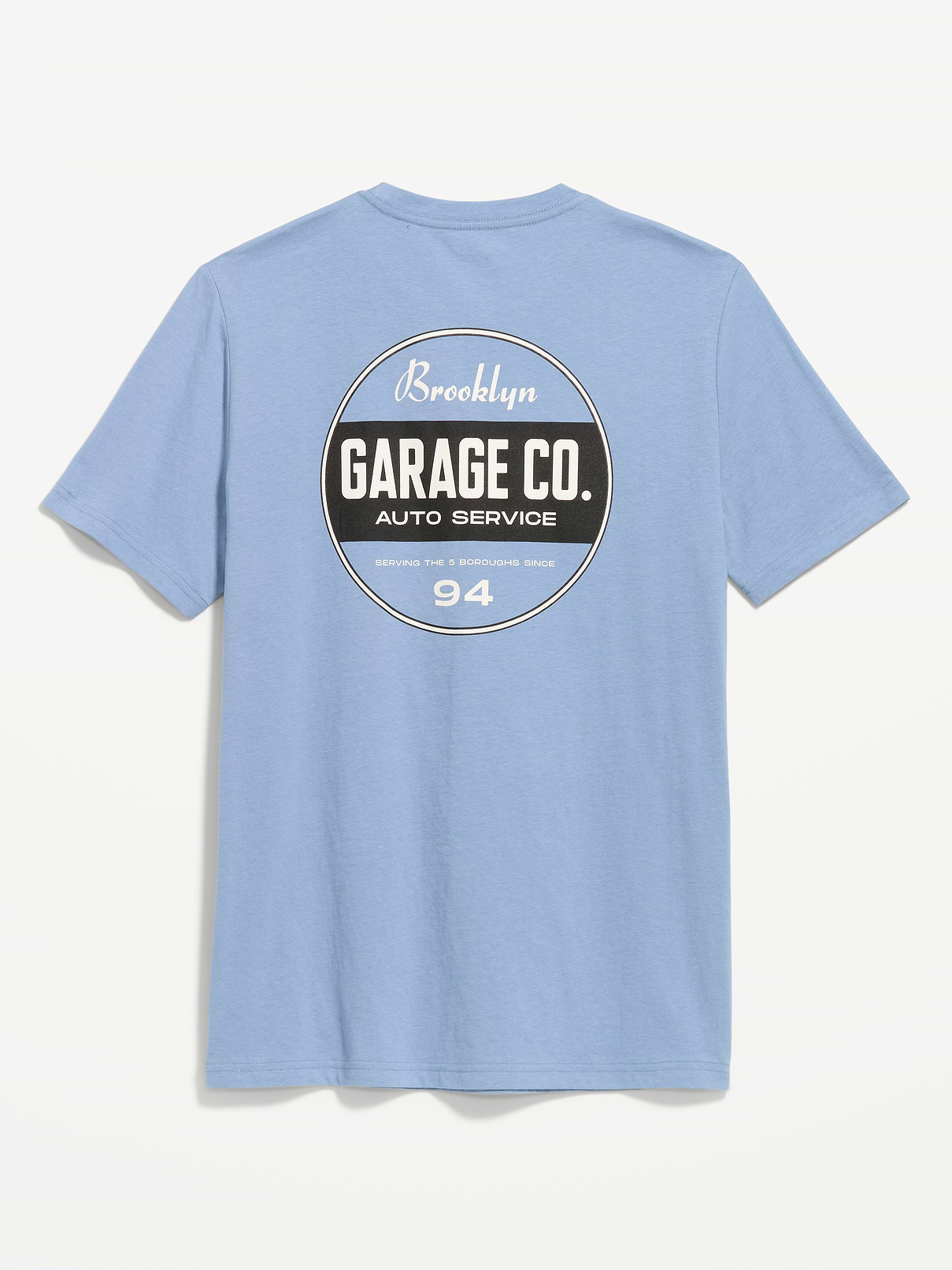 L'image numéro 1 présente T-shirt à imprimé