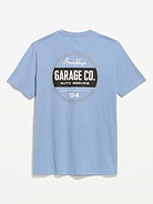 L'image numéro 1 présente T-shirt à imprimé