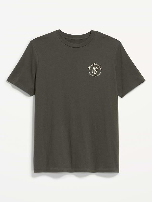 Graphic T-Shirt