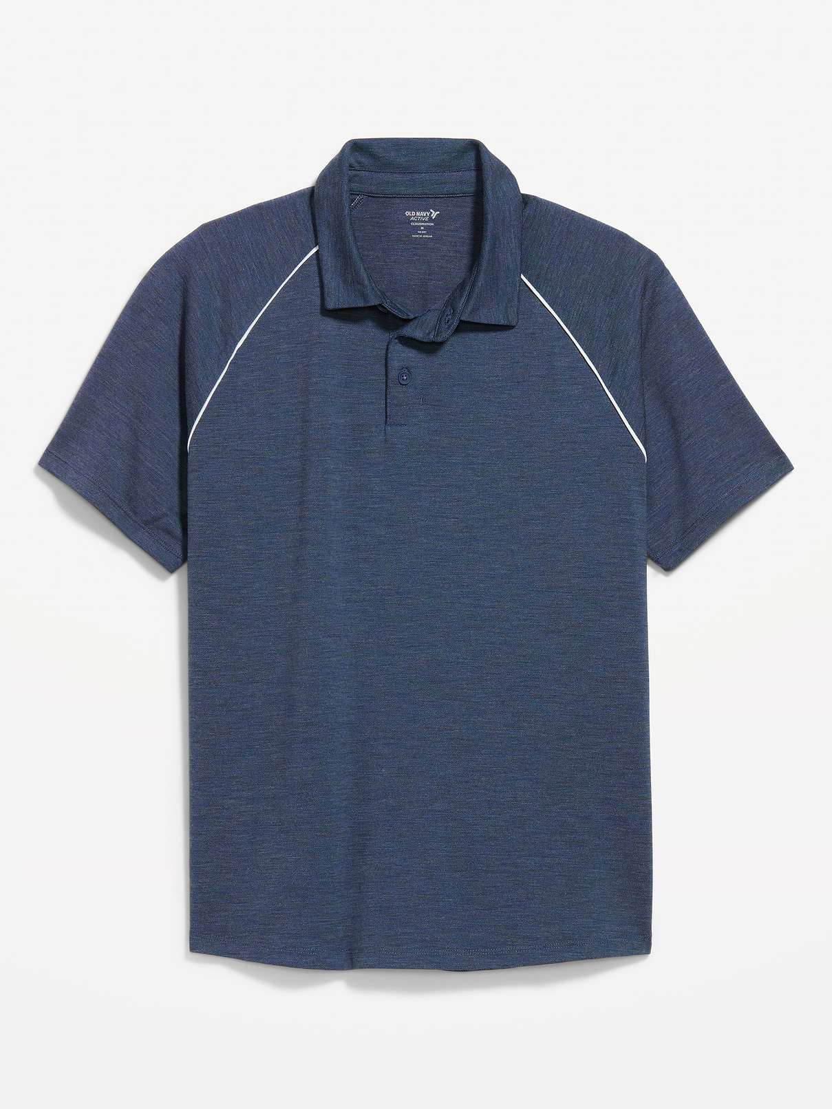 Image number 2 showing, CloudMotion Polo
