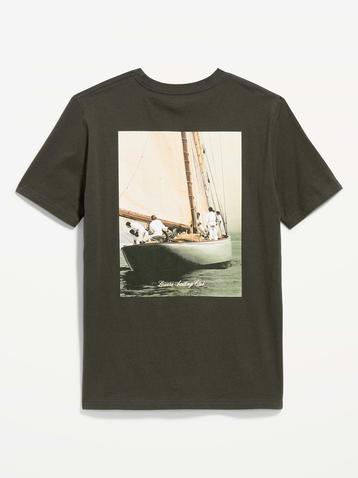 Image number 1 showing, Graphic T-Shirt