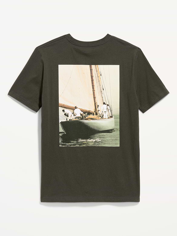 Graphic T-Shirt