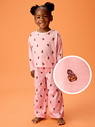 L'image numéro 1 présente Pyjama à imprimé Old Navy x Disney pour tout-petit et bébé