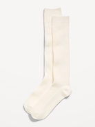 Image number 1 showing, Knee-High Boot Socks for Women