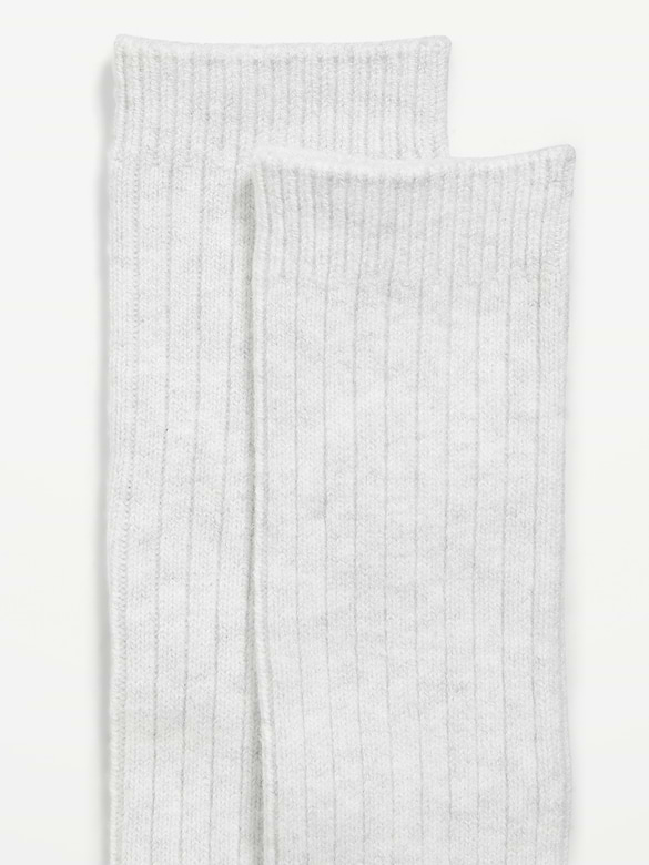 Knee-High Boot Socks for Women