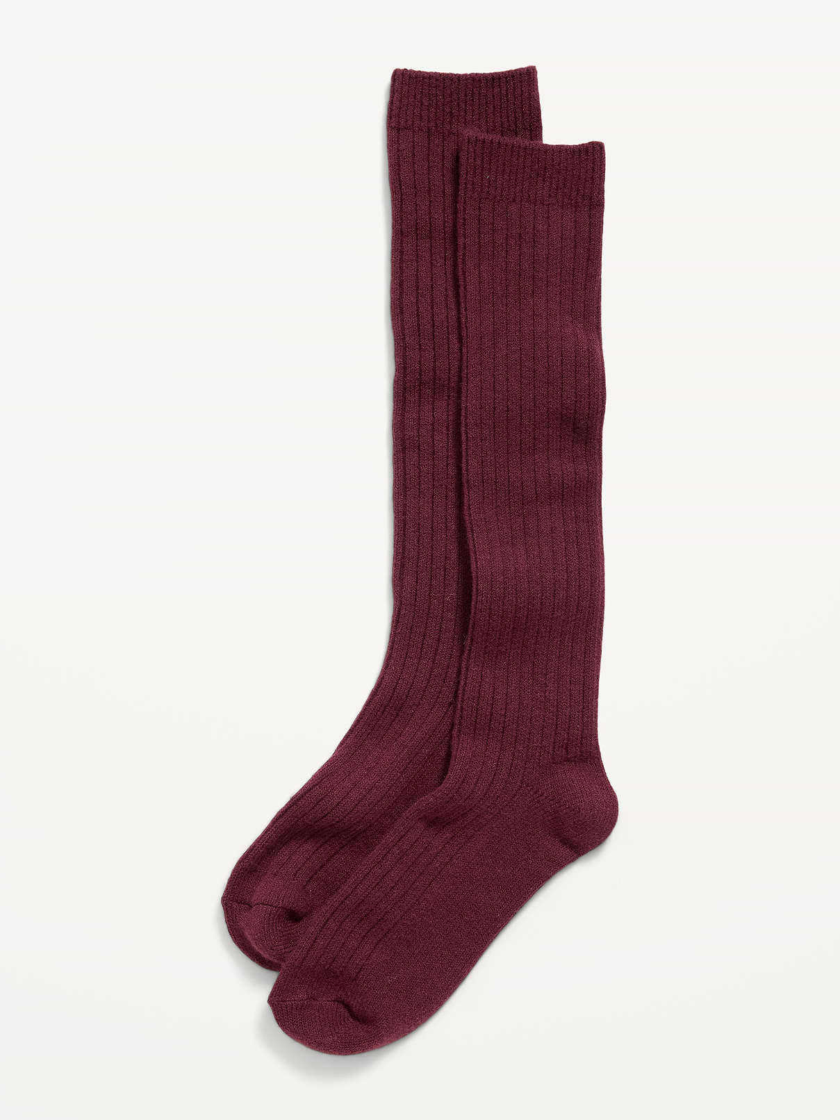 Image number 1 showing, Knee-High Boot Socks for Women