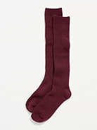 Image number 1 showing, Knee-High Boot Socks for Women