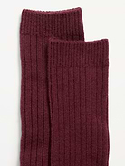 Image number 2 showing, Knee-High Boot Socks for Women